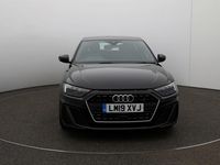 used Audi A1 Sportback 1.0 TFSI 30 S line 5dr Petrol Manual Euro 6 (s/s) (116 ps) S Line Body Styling