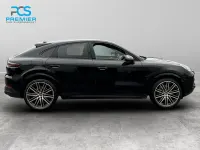 Used Porsche Cayenne 340 HP (250 kW) 2019 Black SUV