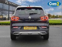 Used Renault Kadjar Version S 160 HP (117 kW) 2020 Black SUV