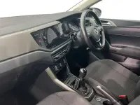 Used VW Polo 95 HP (69 kW) 2021 Hatchback