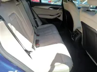 Used BMW X4 M Sport 349 HP (256 kW) 2020 Blue SUV