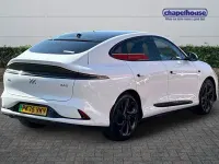 Usado MG IM6 552 kW (751 CV) 2025 SUV