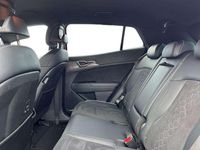 Used Kia Sportage GT-Line 261 HP (191 kW) 2024 Red SUV