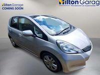 Used Honda Jazz ES 2015 Silver Hatchback