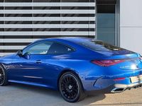 Used Mercedes CLE300 Edition 258 HP (189 kW) 2025 Coupe