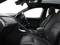 Used Jaguar E-Pace R-Dynamic 201 HP (147 kW) 2022 Red SUV