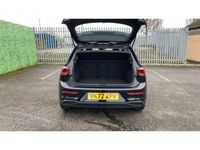 used VW Golf VIII 1.5 TSI Life 5dr