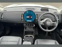 Used Mini Countryman Classic 214 HP (157 kW) 2024 White SUV