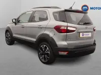 Used Ford Ecosport Active 125 HP (91 kW) 2022 SUV