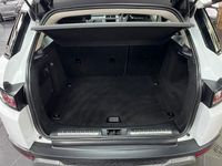 Used Land Rover Range Rover evoque Pure 190 HP (139 kW) 2013 SUV