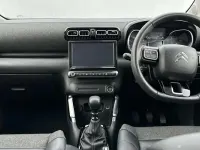 Used Citroën C3 Shine 110 HP (80 kW) 2023 Hatchback