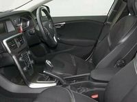 Used Volvo V40 2013 Estate