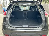 Used Nissan X-Trail Tekna 131 HP (96 kW) 2015 Green SUV