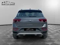Used VW T-Roc Life 150 HP (110 kW) 2023 Grey SUV