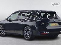Used BMW iX M Sport 379 kW (516 HP) 2024 Black SUV
