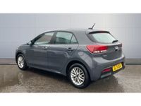 used Kia Rio 1.25 2 5dr Petrol Hatchback