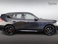 Used BMW X3 M Sport 194 HP (142 kW) 2025 Grey SUV