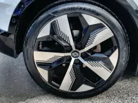 Usado Renault Megane E-Tech Techno 159 kW (217 HP) 2022 Branco Citadino