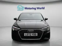 Usado Audi A3 S-Line 110 HP (80 kW) 2022 Sedan