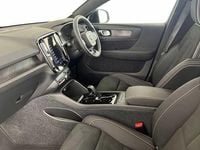 Used Volvo EC40 Ultimate 295 kW (402 HP) 2023 SUV