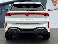 New Cupra Terramar 150 HP (110 kW) 2026 SUV