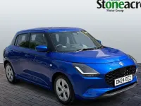 Used Suzuki Swift 82 HP (60 kW) 2026 Hatchback