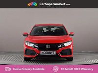 used Honda Civic 1.0 VTEC Turbo 126 SE 5dr