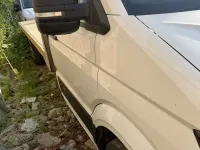 Usado VW Crafter Startline 140 HP (102 kW) 2022 Branco Van