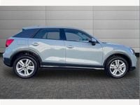 Used Audi Q2 Sport 116 HP (85 kW) 2025 Arrow grey SUV