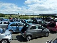 Used Fiat Fullback Cross 180 HP (132 kW) 2018 Black Pickup