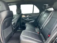 Used Mercedes GLE450 AMG AMG line 367 HP (269 kW) 2024 Black SUV