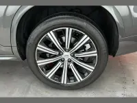 Used Volvo XC90 Inscription 235 HP (172 kW) 2022 Grey SUV