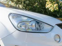 Usado Ford S-MAX Titanium X 163 CV (119 kW) 2013 Blanco Monovolumen