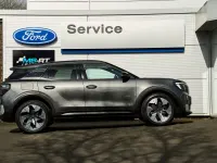 Used Ford Explorer Extended Range 77 kW (105 HP) 2024 Grey SUV