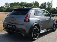 Used Alpine A290 160 kW (218 HP) 2025 Grey/black Hatchback