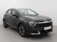 Used Kia Sportage 157 HP (115 kW) 2025 Black SUV