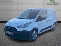Usado Ford Transit Connect 100 HP (73 kW) 2020 Branco Monovolume