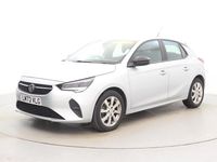 Used Vauxhall Corsa Design Edition 2023 Grey Hatchback