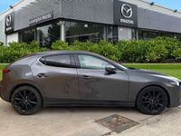 used Mazda 3 2.0 Skyactiv X MHEV GT Sport 5dr Auto