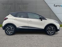 used Renault Captur 0.9 TCE 90 Dynamique S Nav 5dr