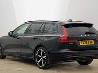 Used Volvo V60 Ultra 197 HP (144 kW) 2025 Estate
