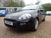 used Fiat Punto 1.2 Pop 3dr