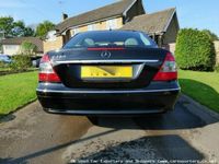 used Mercedes E280 E Class 3.0