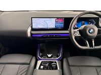Used BMW X3 M Sport 194 HP (142 kW) 2025 Grey SUV