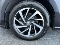 Used VW Golf VII Match 116 HP (85 kW) 2019 Black Hatchback