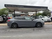 Used Ford Mondeo ST-Line 2019 Grey Hatchback