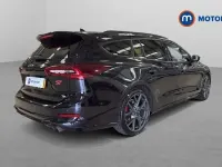 Used Ford Focus ST 280 HP (205 kW) 2024 Estate