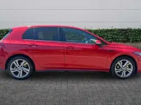 Used VW Golf VIII 130 HP (95 kW) 2021