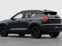 New Volvo EX40 Plus 325 kW (442 HP) 2026 Denim blue SUV