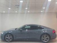Used Audi e-tron GT quattro Comfort 389 kW (530 HP) 2023 Grey Sedan